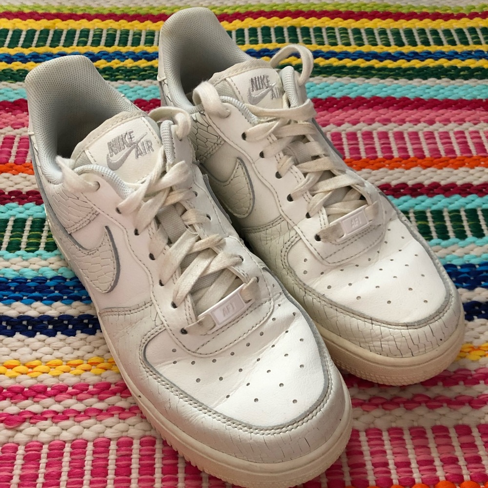 Nike Airforces